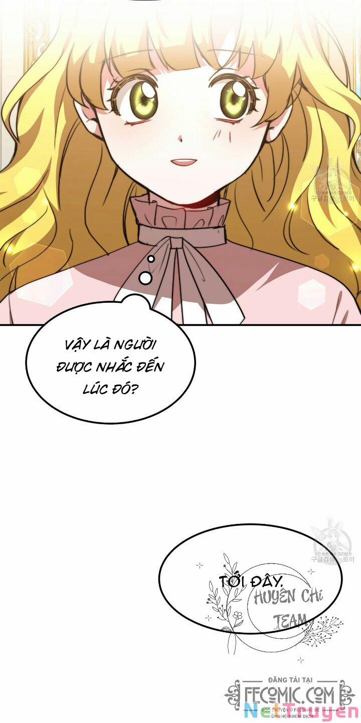 Công Chúa Bị Lãng Quên Muốn Sống Trong Hòa Bình 22 trang 48