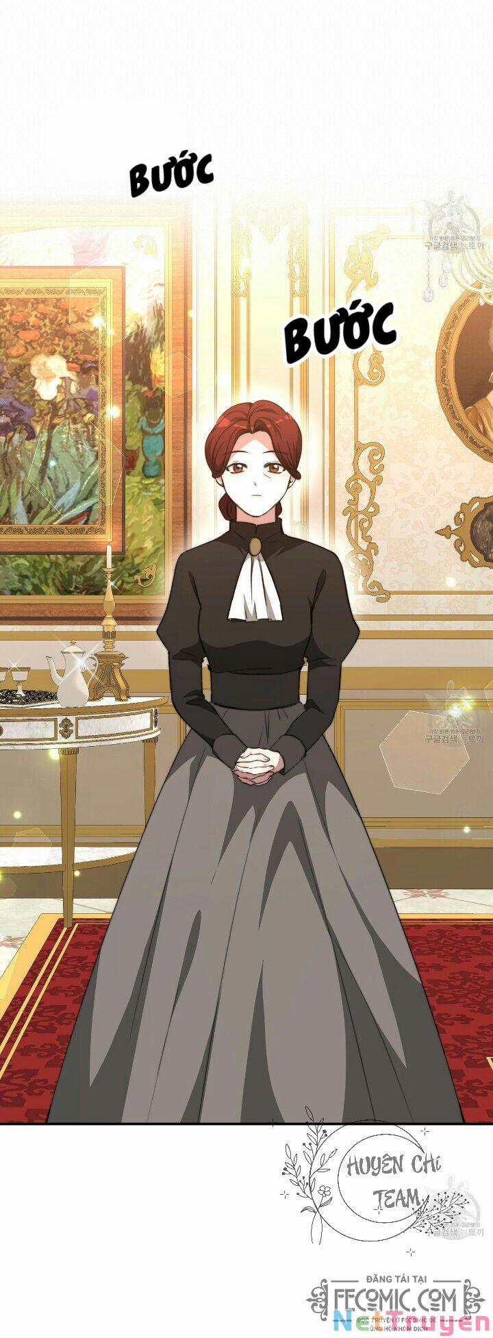 Công Chúa Bị Lãng Quên Muốn Sống Trong Hòa Bình 22 trang 49