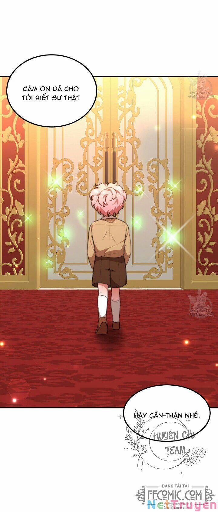 Công Chúa Bị Lãng Quên Muốn Sống Trong Hòa Bình 22 trang 5