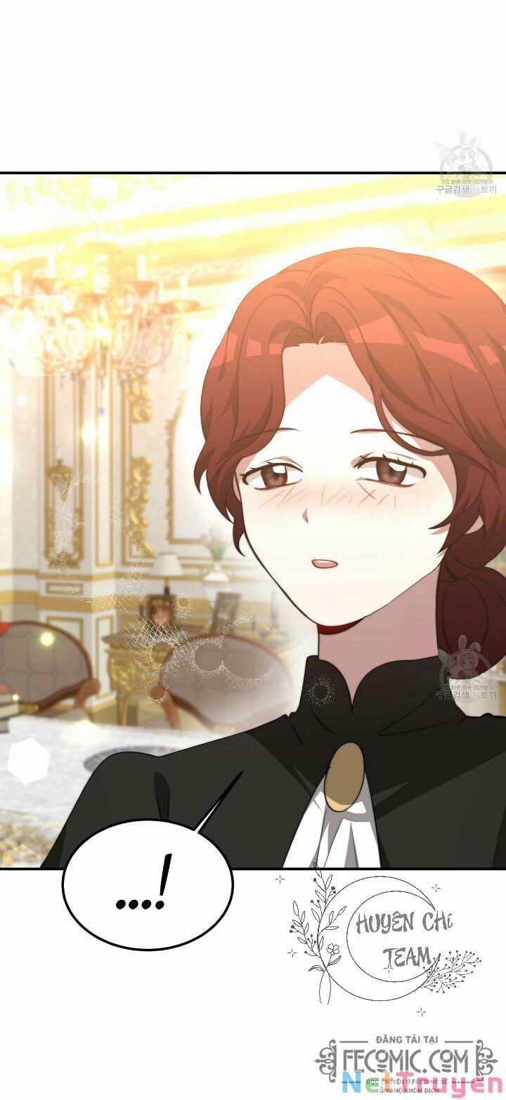 Công Chúa Bị Lãng Quên Muốn Sống Trong Hòa Bình 22 trang 51