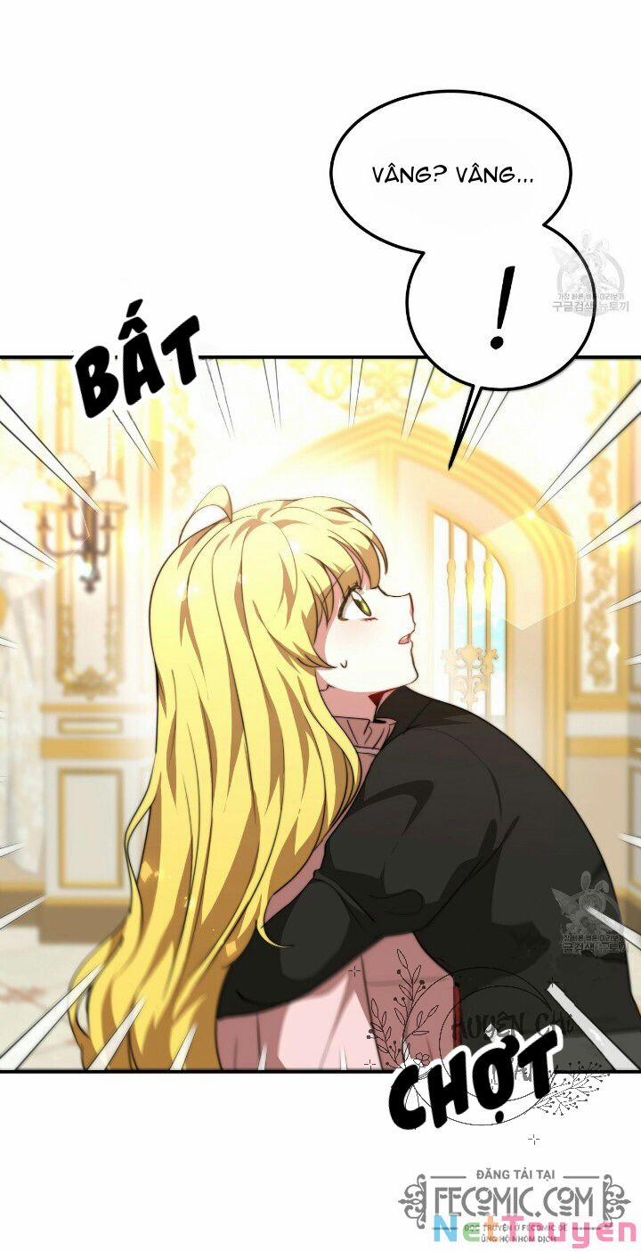 Công Chúa Bị Lãng Quên Muốn Sống Trong Hòa Bình 22 trang 53