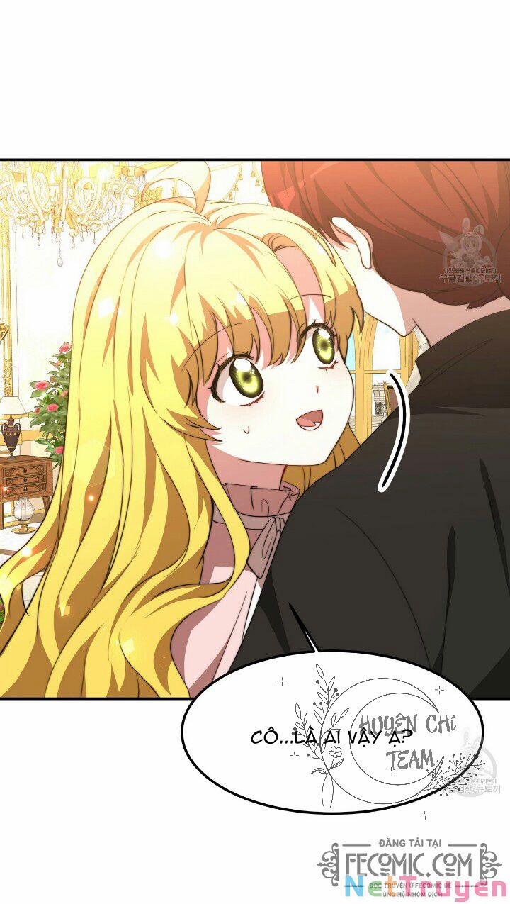 Công Chúa Bị Lãng Quên Muốn Sống Trong Hòa Bình 22 trang 55