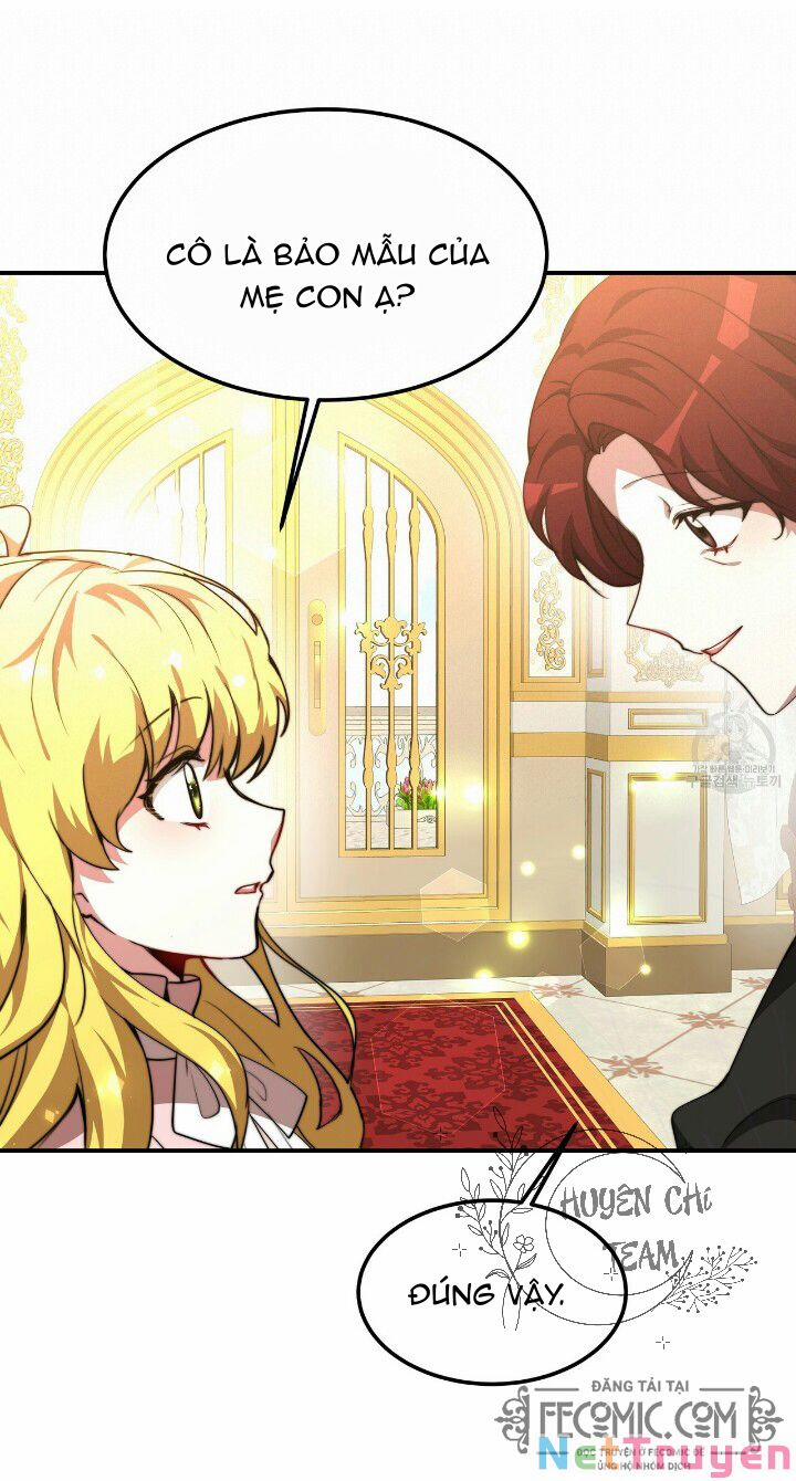 Công Chúa Bị Lãng Quên Muốn Sống Trong Hòa Bình 22 trang 57