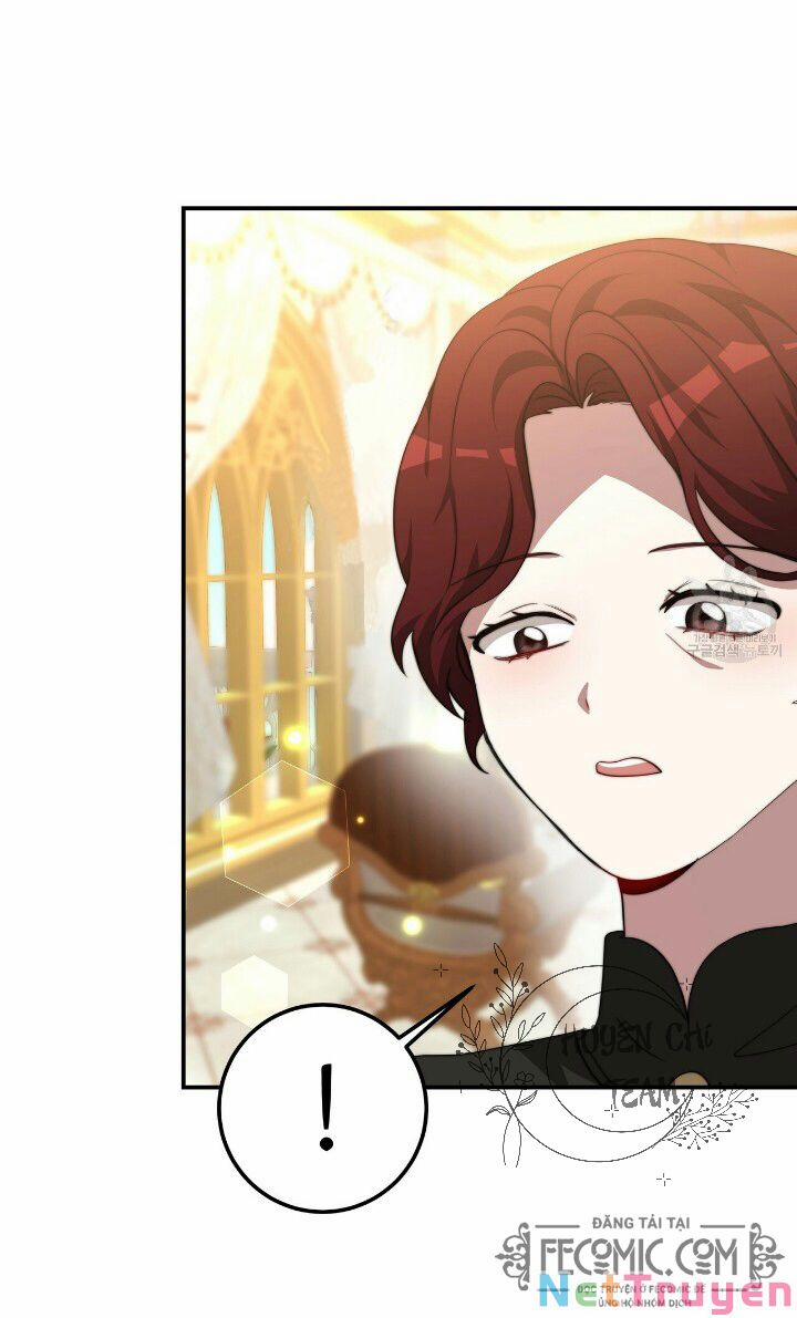 Công Chúa Bị Lãng Quên Muốn Sống Trong Hòa Bình 22 trang 58