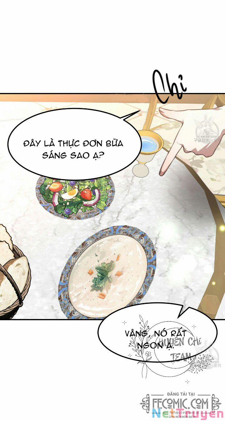 Công Chúa Bị Lãng Quên Muốn Sống Trong Hòa Bình 22 trang 60