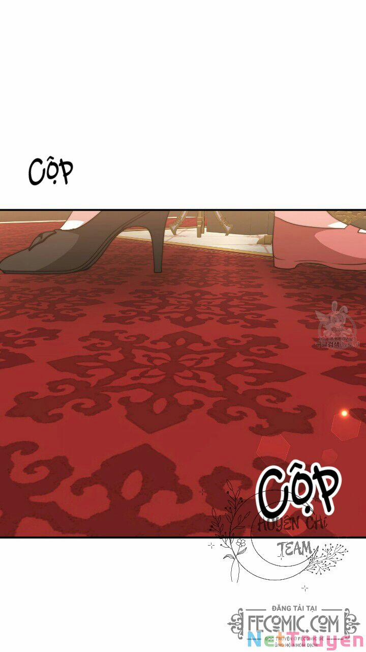 Công Chúa Bị Lãng Quên Muốn Sống Trong Hòa Bình 22 trang 61