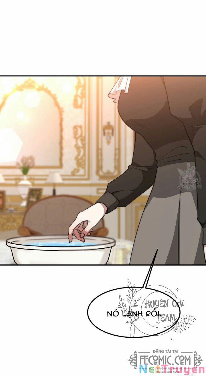 Công Chúa Bị Lãng Quên Muốn Sống Trong Hòa Bình 22 trang 62