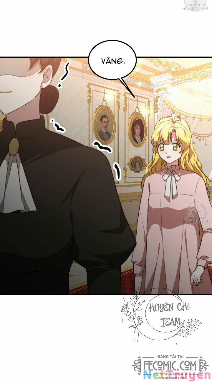 Công Chúa Bị Lãng Quên Muốn Sống Trong Hòa Bình 22 trang 63
