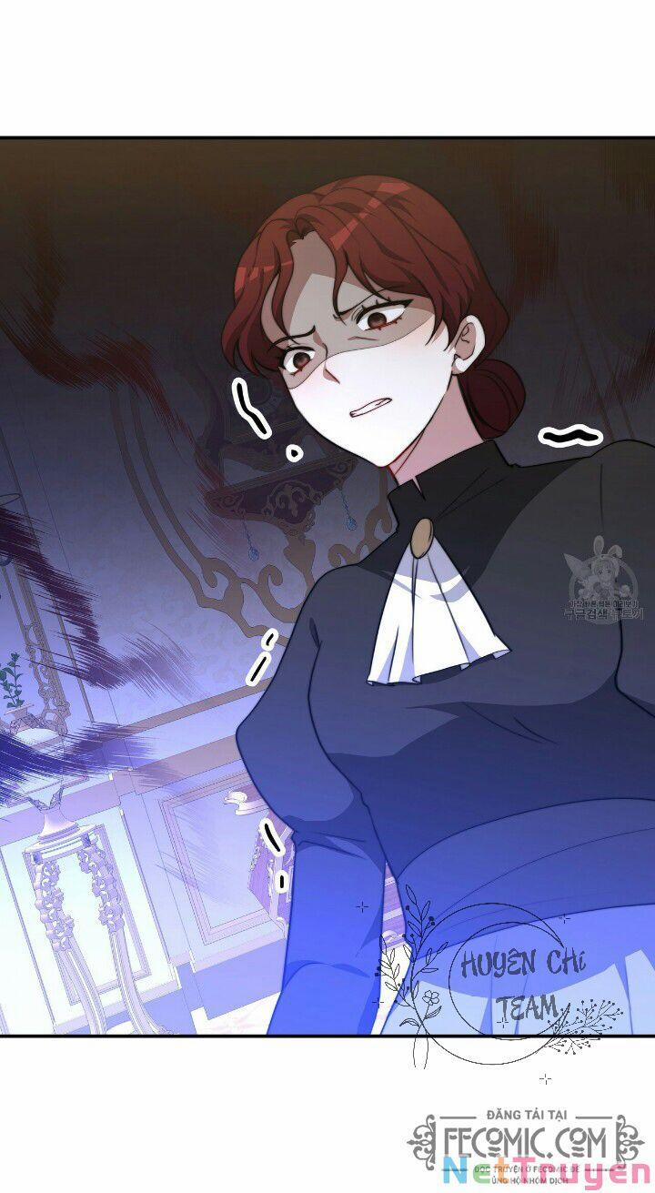 Công Chúa Bị Lãng Quên Muốn Sống Trong Hòa Bình 22 trang 64