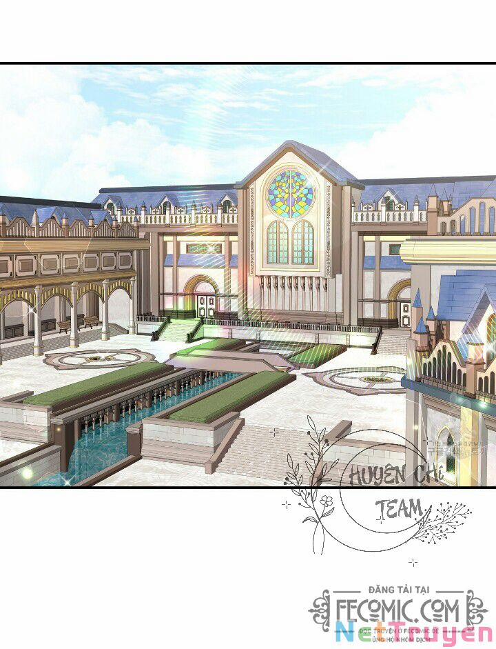 Công Chúa Bị Lãng Quên Muốn Sống Trong Hòa Bình 22 trang 7