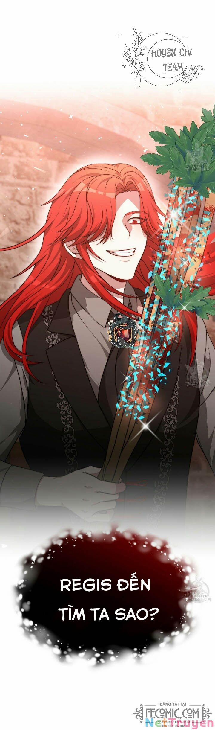 Công Chúa Bị Lãng Quên Muốn Sống Trong Hòa Bình 25 trang 0