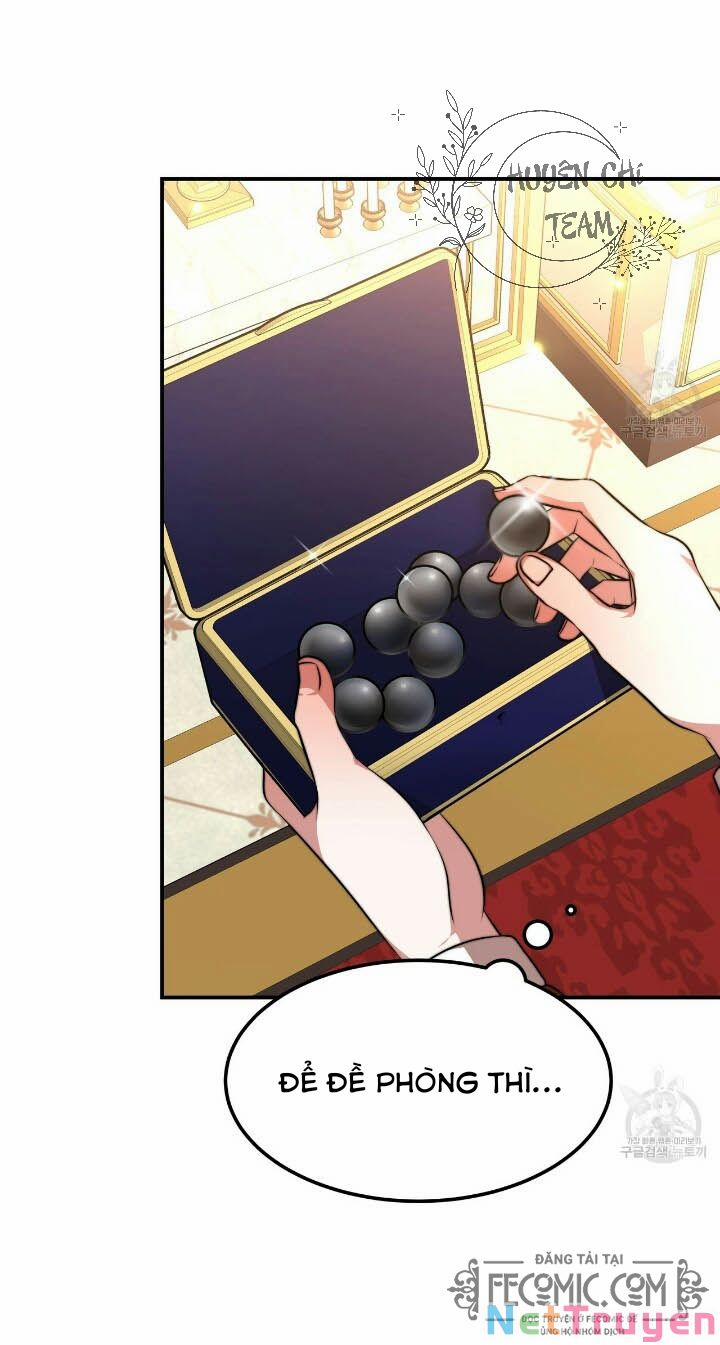 Công Chúa Bị Lãng Quên Muốn Sống Trong Hòa Bình 25 trang 10