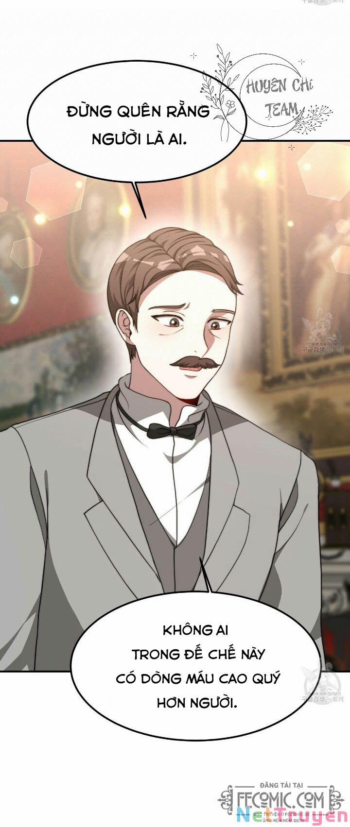 Công Chúa Bị Lãng Quên Muốn Sống Trong Hòa Bình 25 trang 16