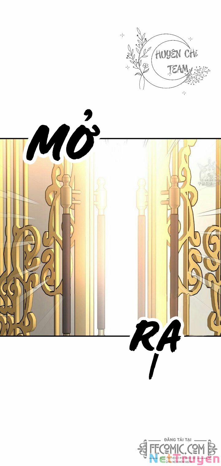 Công Chúa Bị Lãng Quên Muốn Sống Trong Hòa Bình 25 trang 17