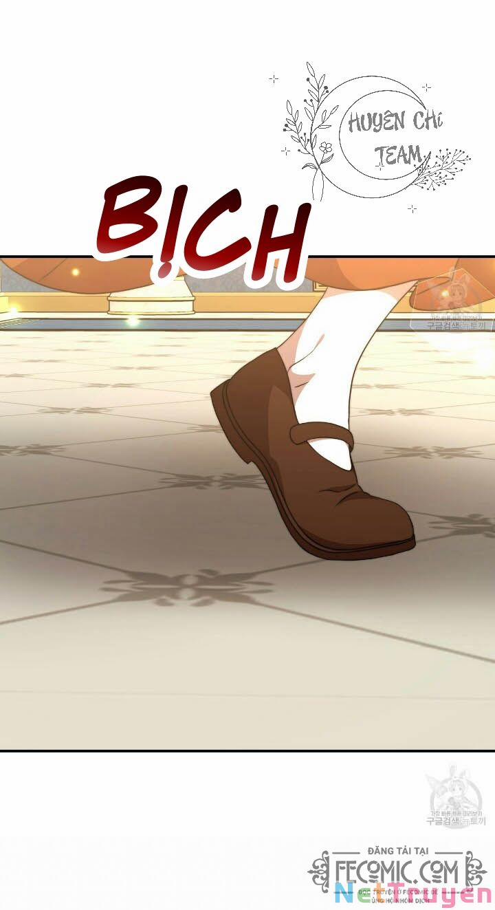 Công Chúa Bị Lãng Quên Muốn Sống Trong Hòa Bình 25 trang 22