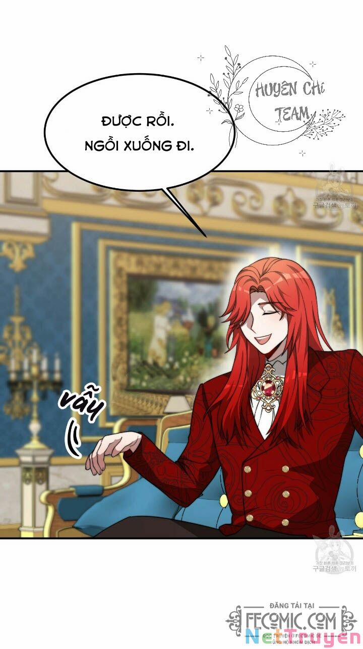 Công Chúa Bị Lãng Quên Muốn Sống Trong Hòa Bình 25 trang 26