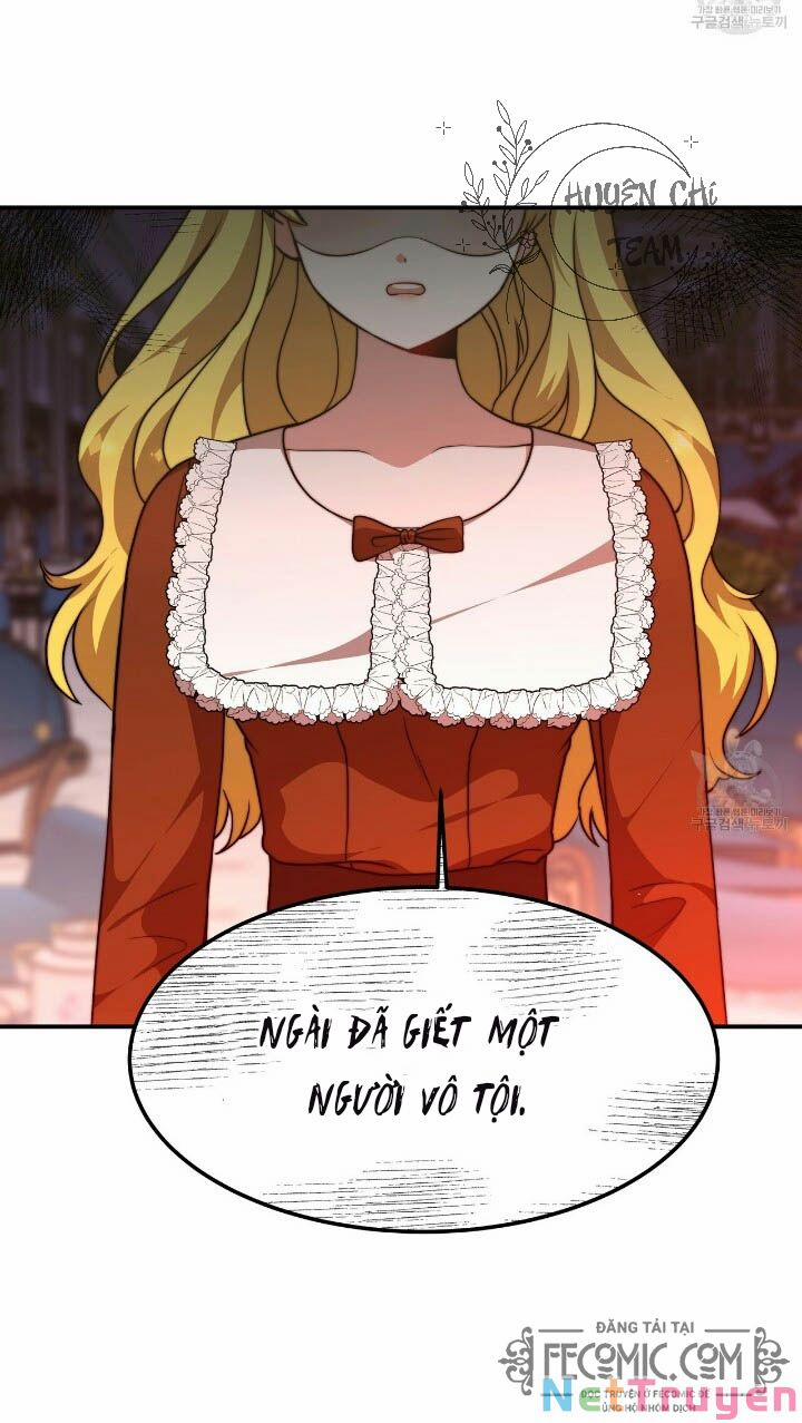 Công Chúa Bị Lãng Quên Muốn Sống Trong Hòa Bình 25 trang 31