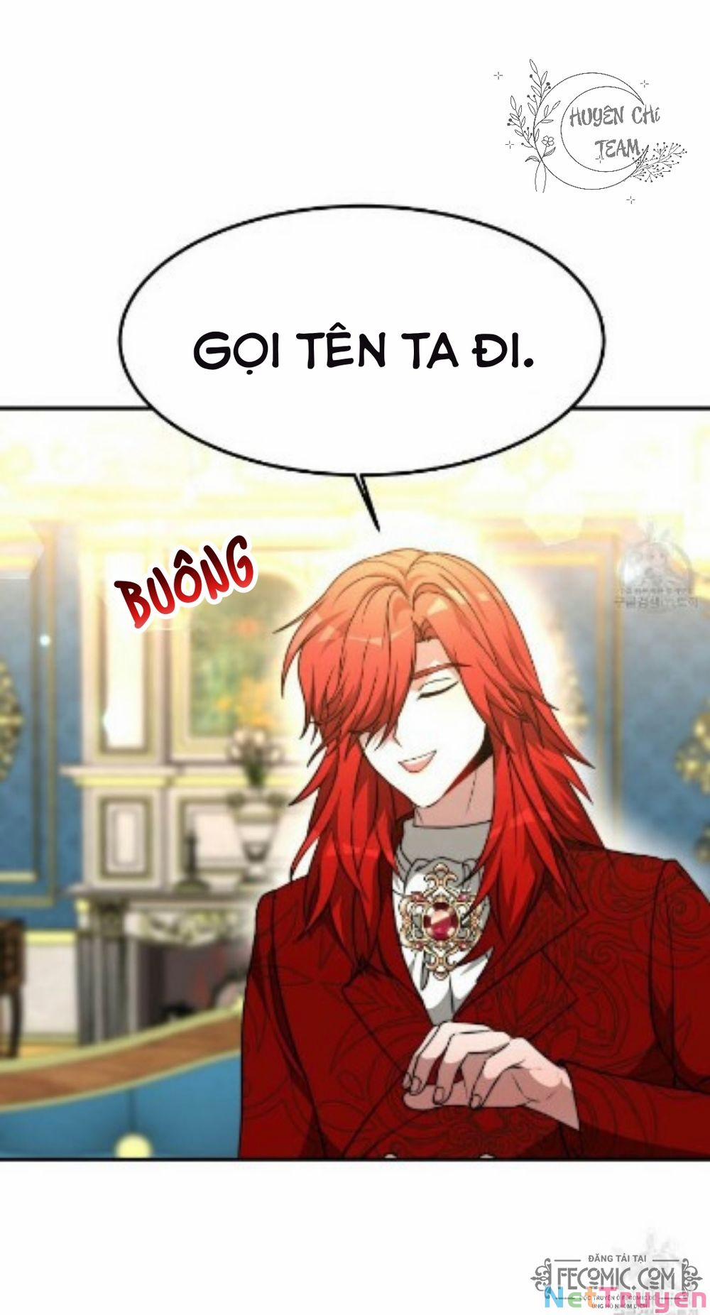 Công Chúa Bị Lãng Quên Muốn Sống Trong Hòa Bình 25 trang 53