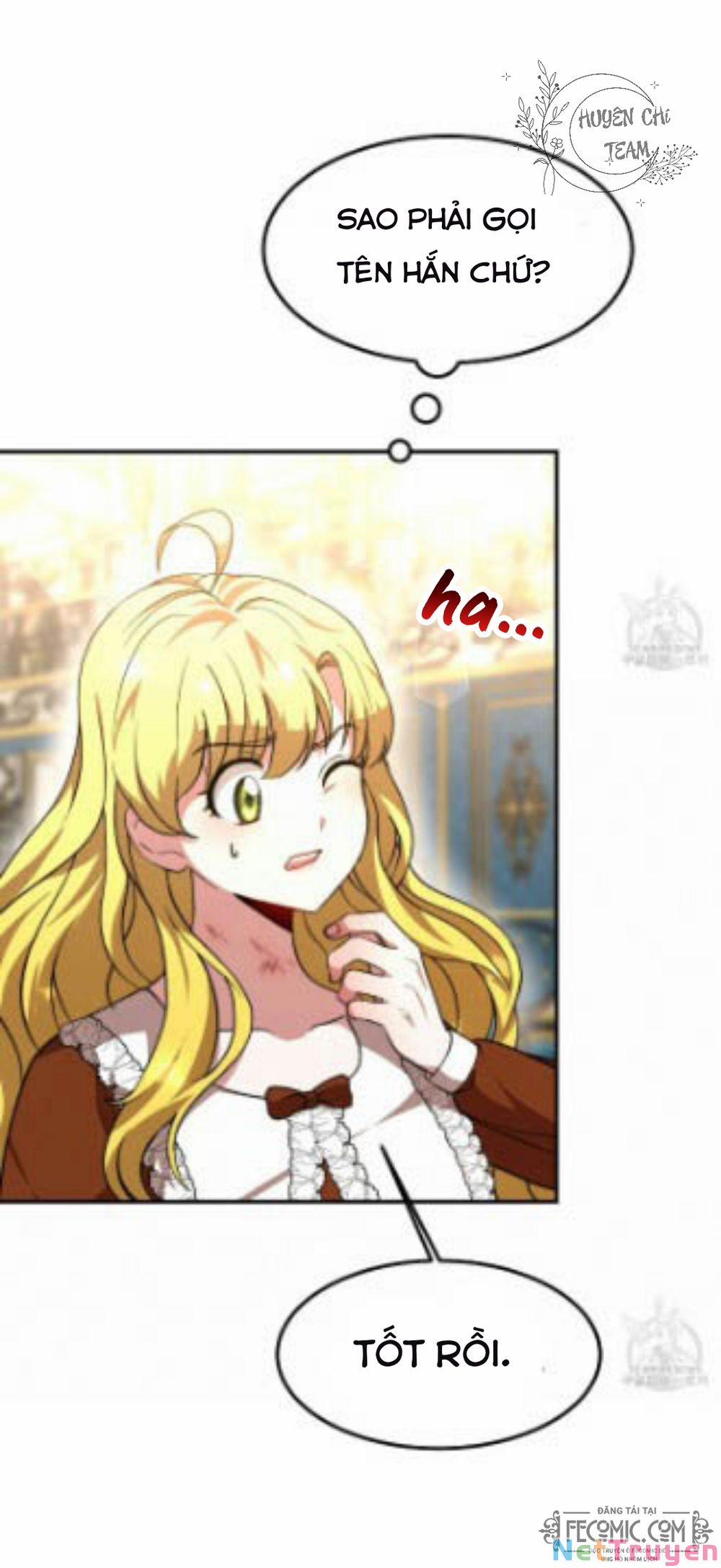 Công Chúa Bị Lãng Quên Muốn Sống Trong Hòa Bình 25 trang 54