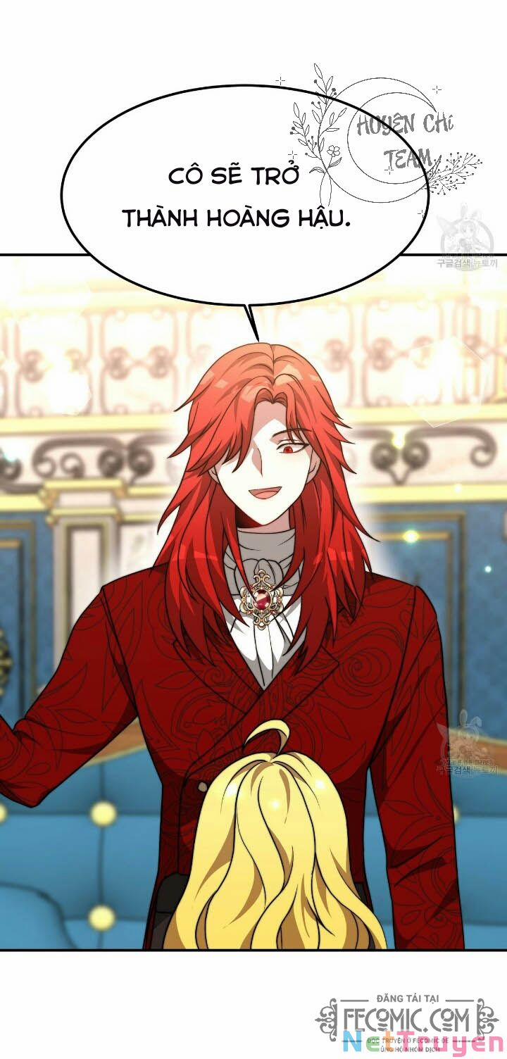 Công Chúa Bị Lãng Quên Muốn Sống Trong Hòa Bình 25 trang 57