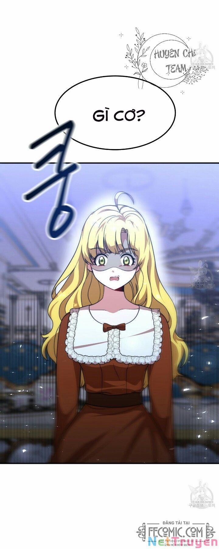 Công Chúa Bị Lãng Quên Muốn Sống Trong Hòa Bình 25 trang 58