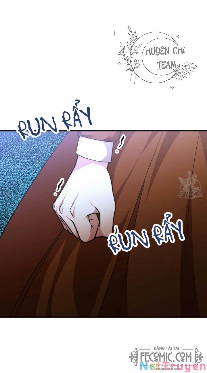 Công Chúa Bị Lãng Quên Muốn Sống Trong Hòa Bình 25 trang 6