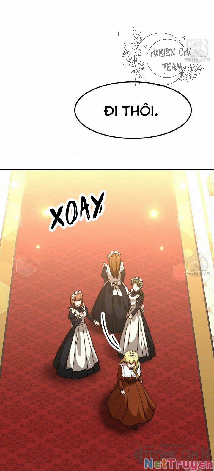 Công Chúa Bị Lãng Quên Muốn Sống Trong Hòa Bình 25 trang 7