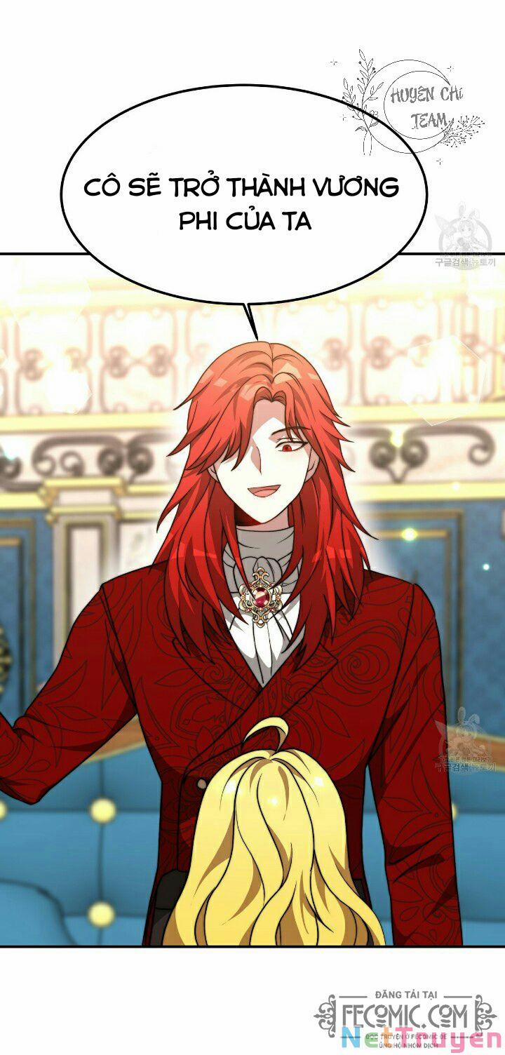 Công Chúa Bị Lãng Quên Muốn Sống Trong Hòa Bình 26 trang 0