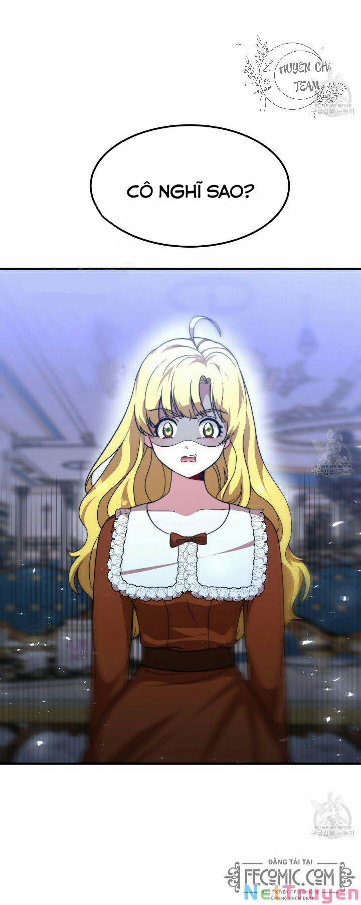 Công Chúa Bị Lãng Quên Muốn Sống Trong Hòa Bình 26 trang 1