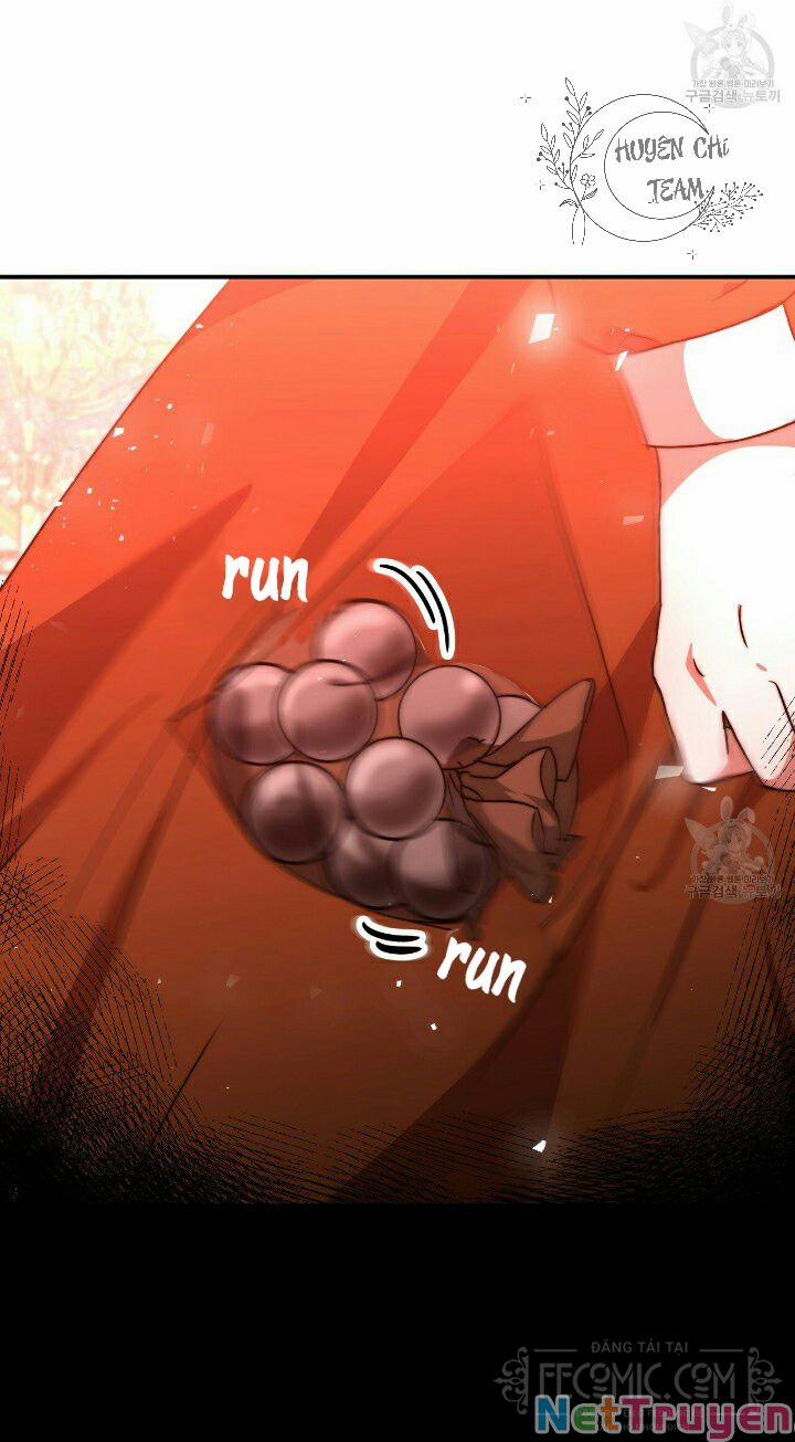 Công Chúa Bị Lãng Quên Muốn Sống Trong Hòa Bình 26 trang 12