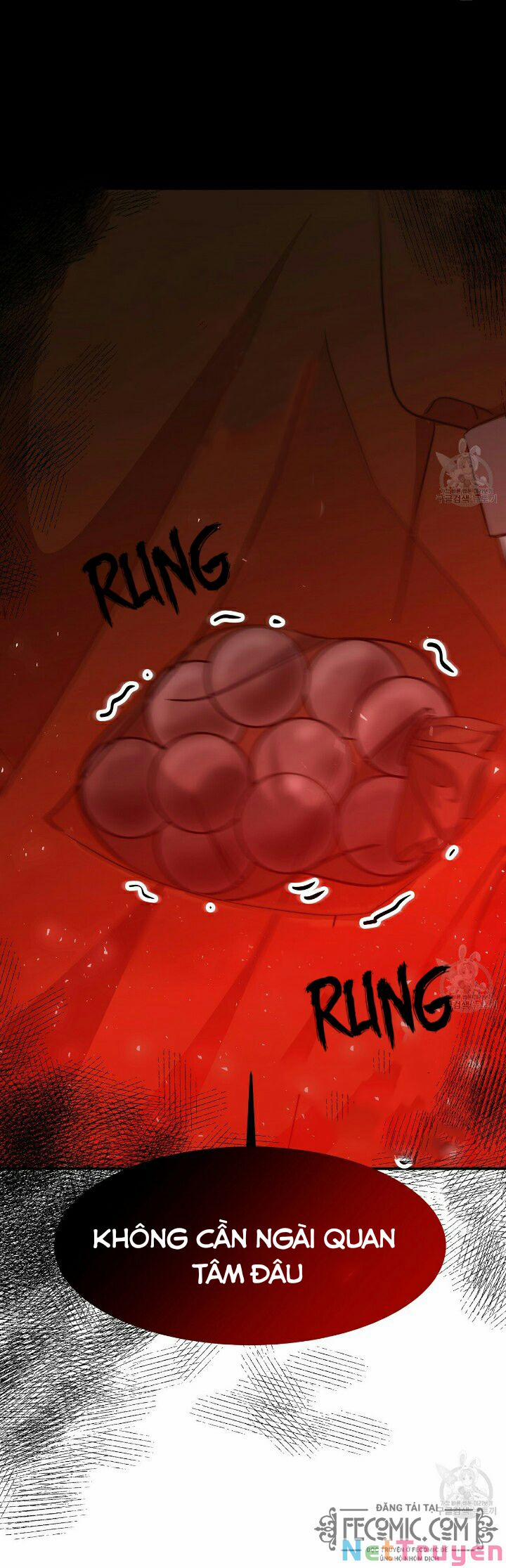 Công Chúa Bị Lãng Quên Muốn Sống Trong Hòa Bình 26 trang 13