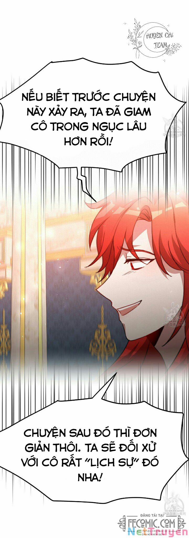 Công Chúa Bị Lãng Quên Muốn Sống Trong Hòa Bình 26 trang 14