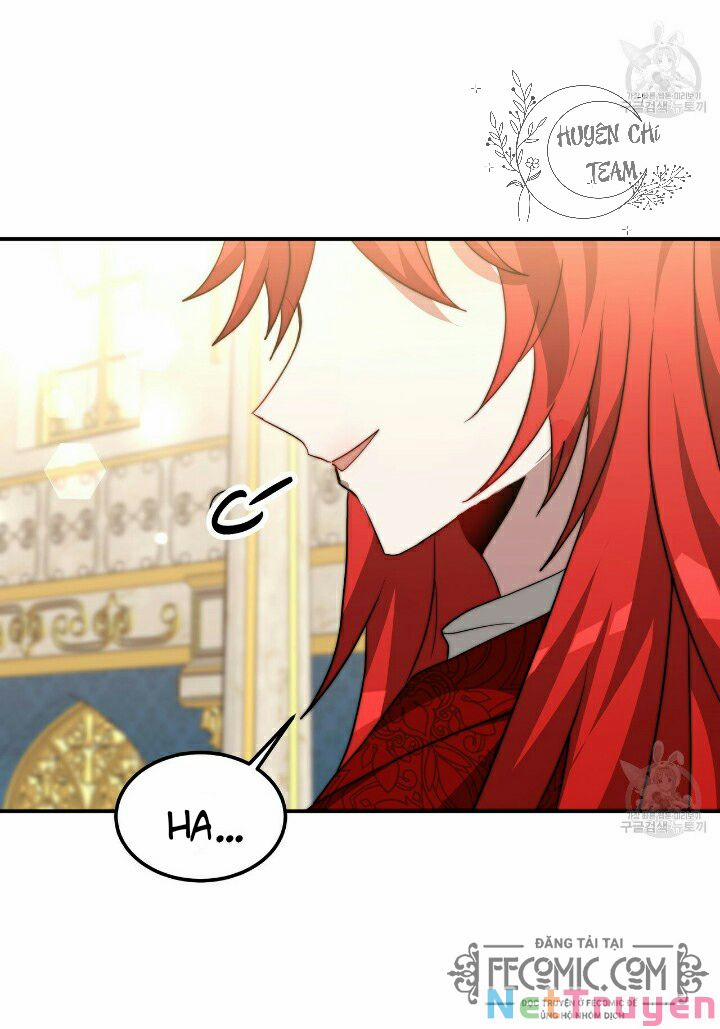 Công Chúa Bị Lãng Quên Muốn Sống Trong Hòa Bình 26 trang 24
