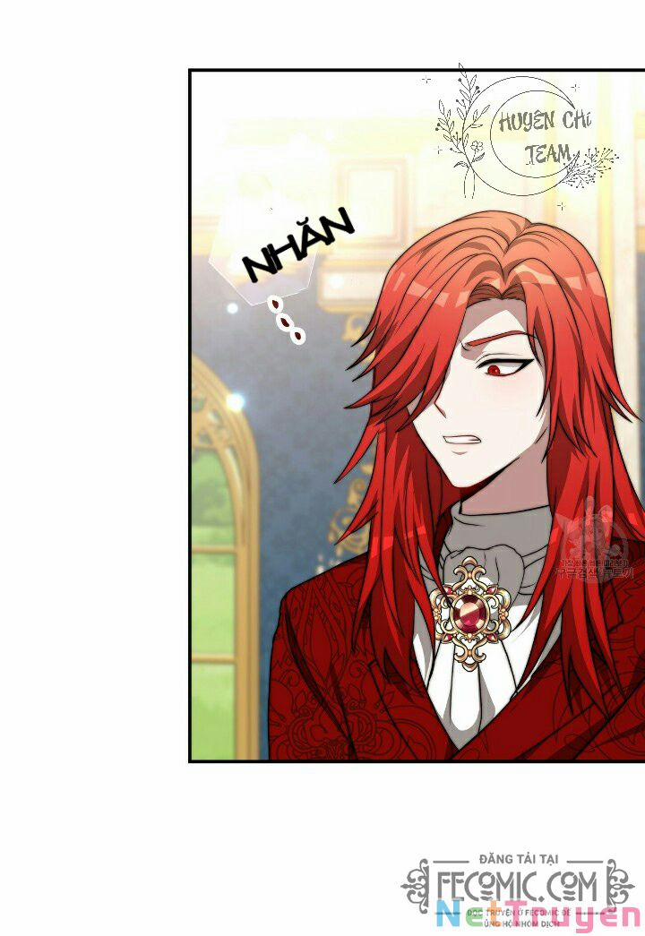 Công Chúa Bị Lãng Quên Muốn Sống Trong Hòa Bình 26 trang 26