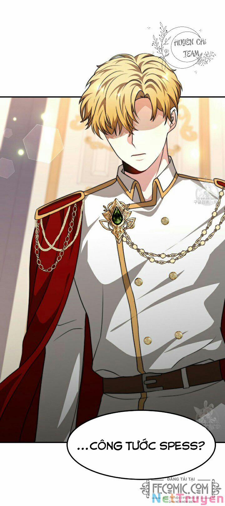 Công Chúa Bị Lãng Quên Muốn Sống Trong Hòa Bình 26 trang 28