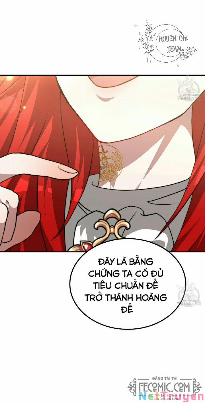 Công Chúa Bị Lãng Quên Muốn Sống Trong Hòa Bình 26 trang 3