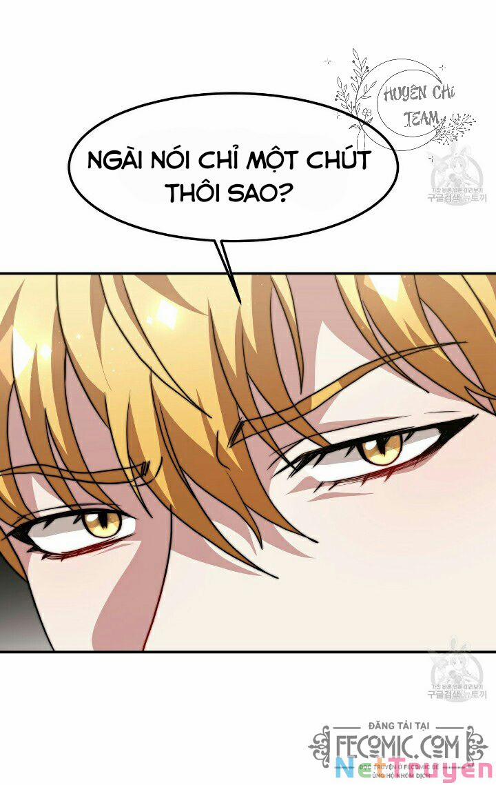 Công Chúa Bị Lãng Quên Muốn Sống Trong Hòa Bình 26 trang 33