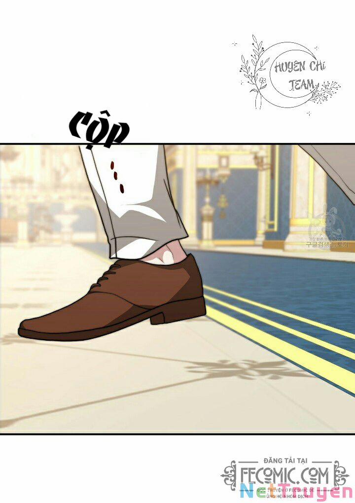 Công Chúa Bị Lãng Quên Muốn Sống Trong Hòa Bình 26 trang 34