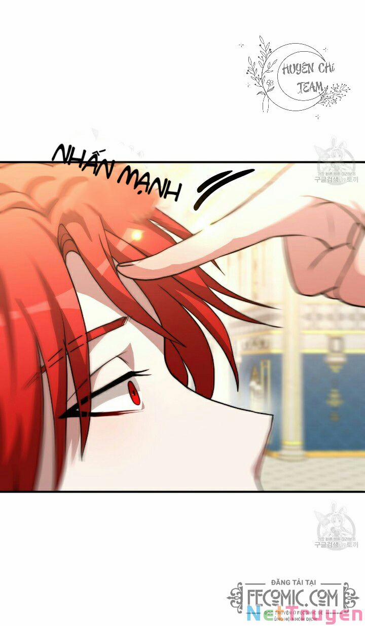 Công Chúa Bị Lãng Quên Muốn Sống Trong Hòa Bình 26 trang 36