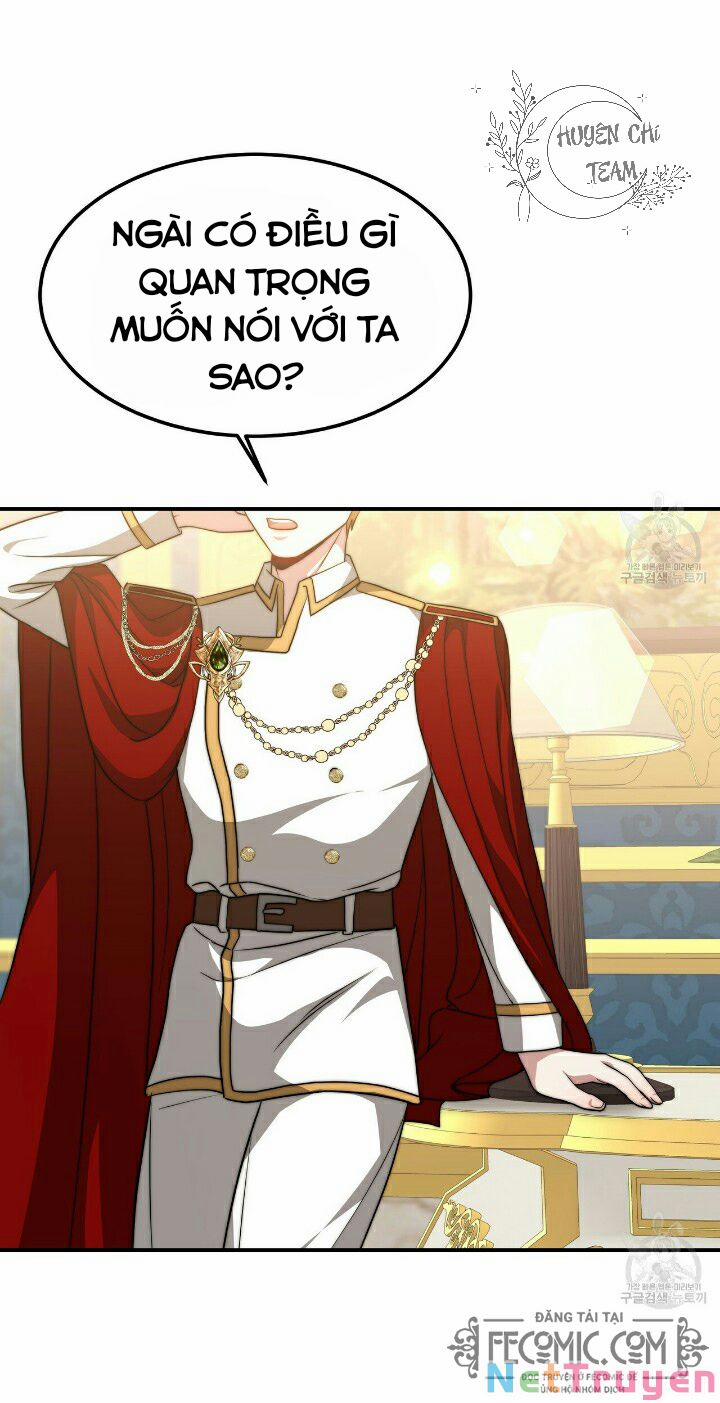 Công Chúa Bị Lãng Quên Muốn Sống Trong Hòa Bình 26 trang 42