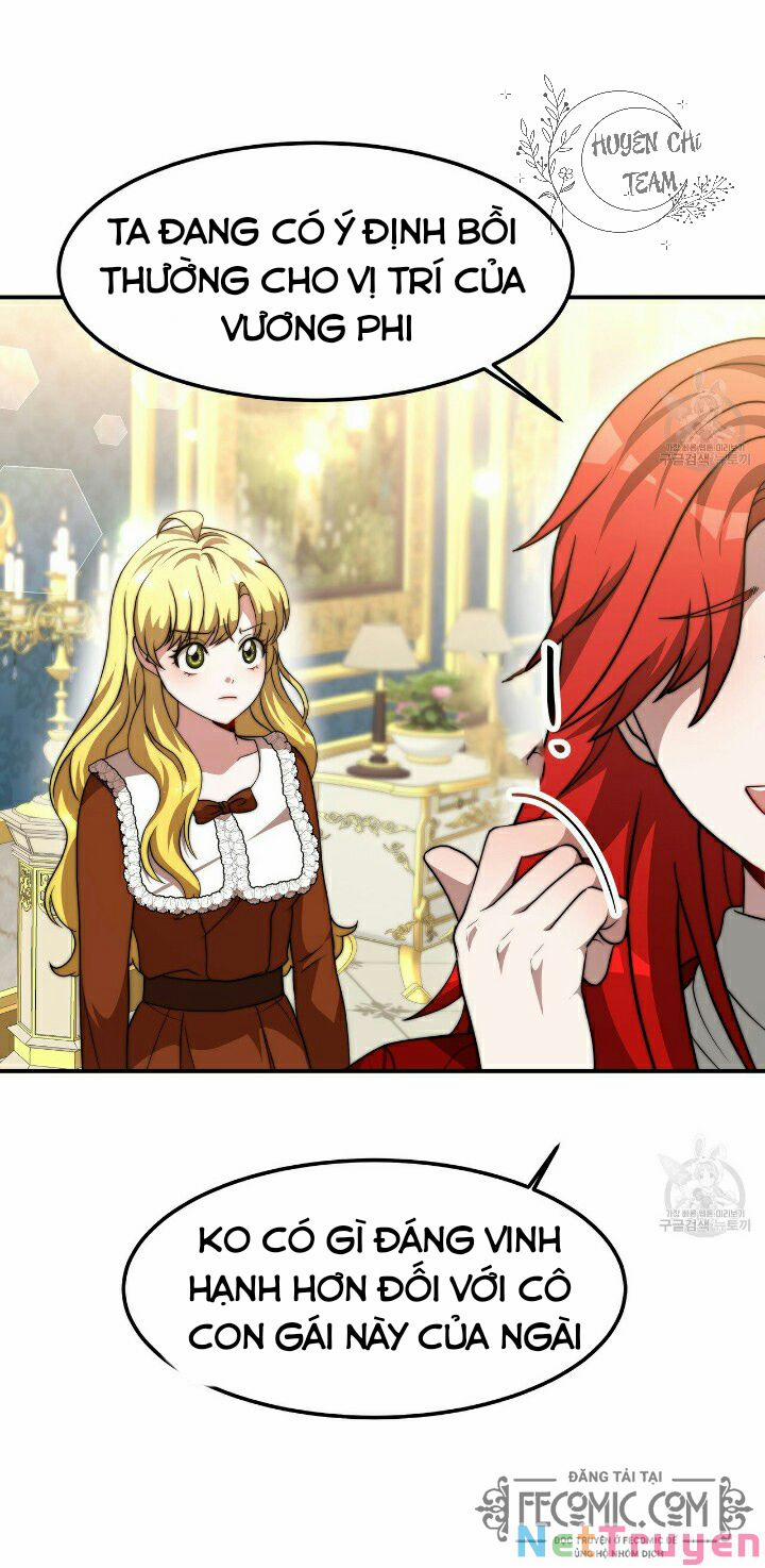 Công Chúa Bị Lãng Quên Muốn Sống Trong Hòa Bình 26 trang 45