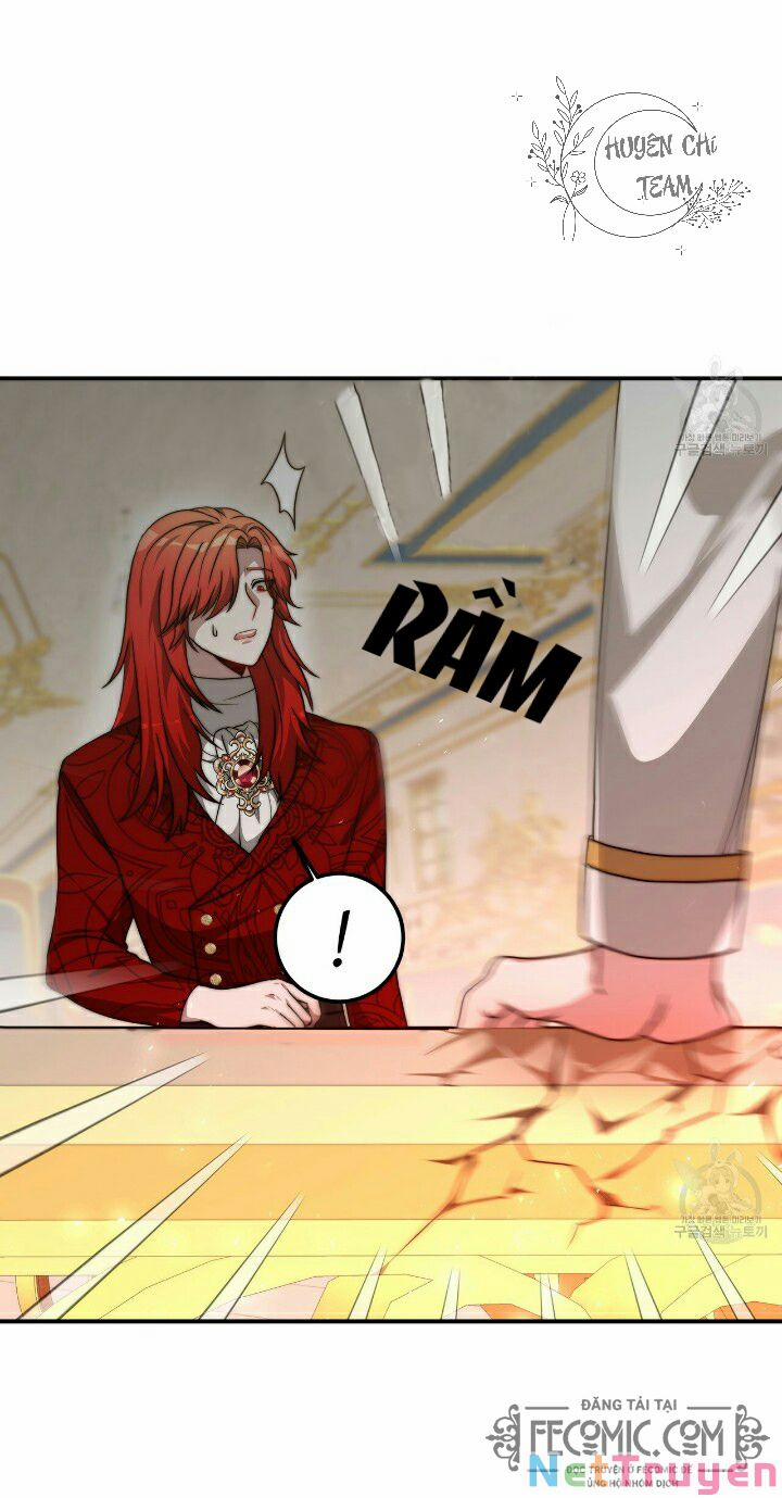Công Chúa Bị Lãng Quên Muốn Sống Trong Hòa Bình 26 trang 46