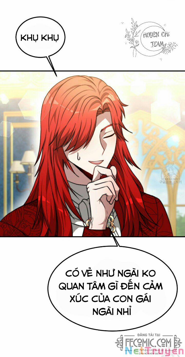 Công Chúa Bị Lãng Quên Muốn Sống Trong Hòa Bình 26 trang 50