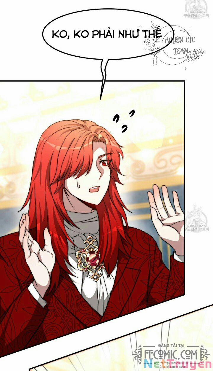 Công Chúa Bị Lãng Quên Muốn Sống Trong Hòa Bình 26 trang 52