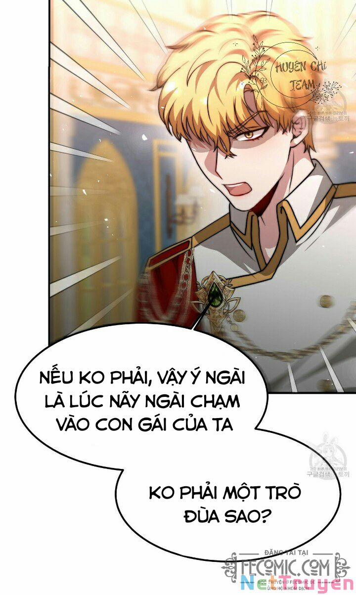Công Chúa Bị Lãng Quên Muốn Sống Trong Hòa Bình 26 trang 53