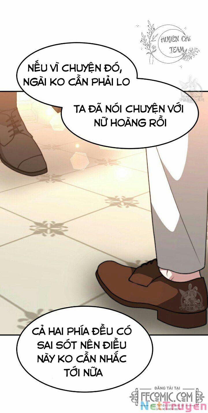 Công Chúa Bị Lãng Quên Muốn Sống Trong Hòa Bình 26 trang 55