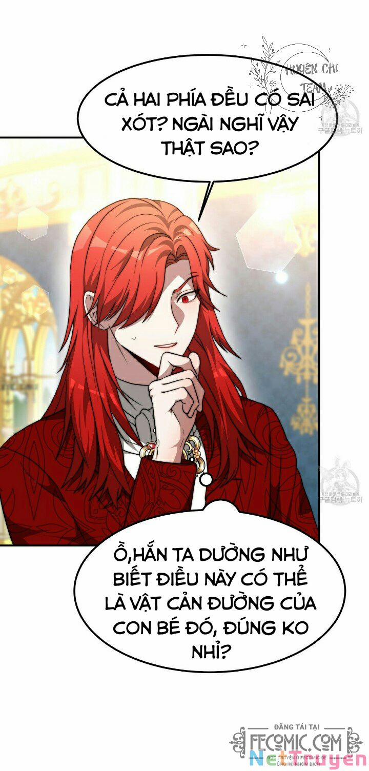 Công Chúa Bị Lãng Quên Muốn Sống Trong Hòa Bình 26 trang 56