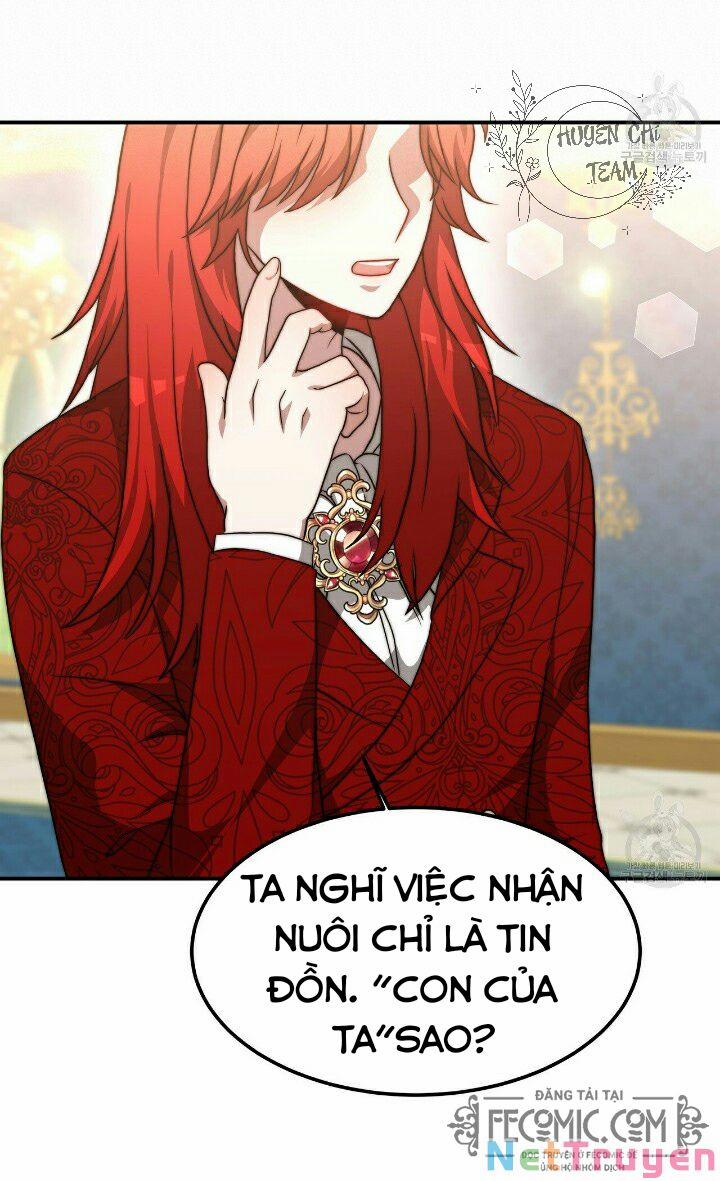 Công Chúa Bị Lãng Quên Muốn Sống Trong Hòa Bình 26 trang 59