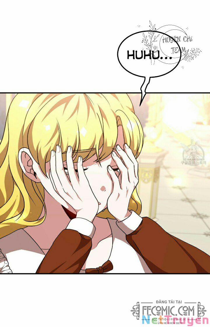 Công Chúa Bị Lãng Quên Muốn Sống Trong Hòa Bình 26 trang 61