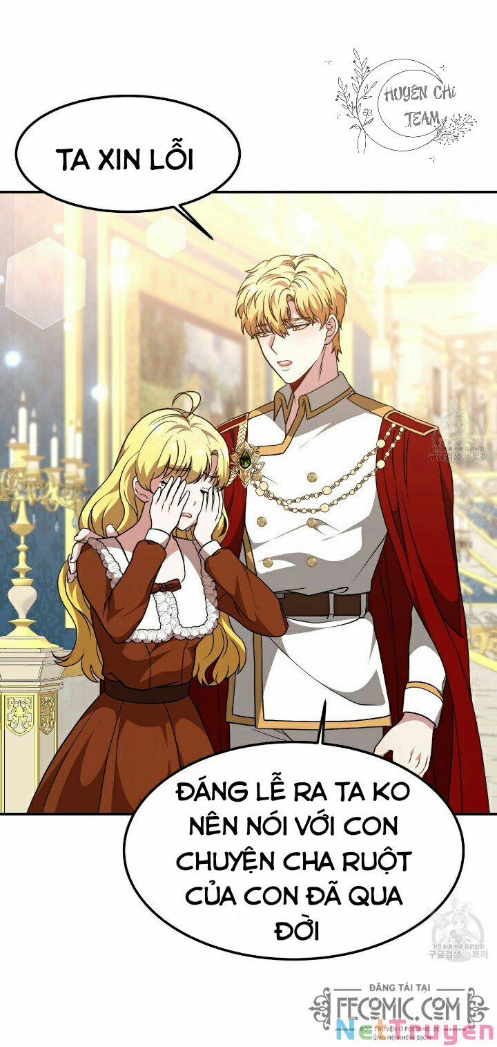 Công Chúa Bị Lãng Quên Muốn Sống Trong Hòa Bình 26 trang 62